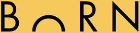 logo Born Ibiza